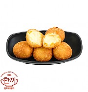 한품 콘치즈볼