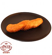 한품 팥품은꽈배기