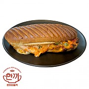 로제치킨파니니