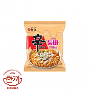 신라면툼바라면