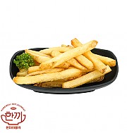 감자튀김(딜리버리 스트레이트)