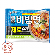 팔도비빔면_제로슈거