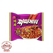 마라짜파게티-멀티(농심)