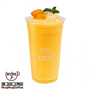 망고 바나나 스무디