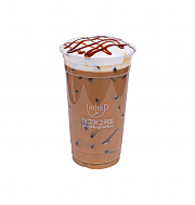 카라멜 마끼아또