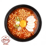 떡 라면