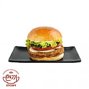 불고기 버거