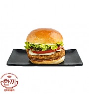 불고기 버거