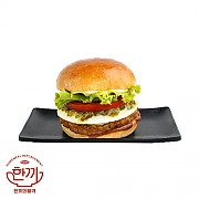 에그불고기 버거