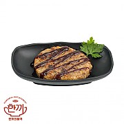 육즙가득 떡갈비