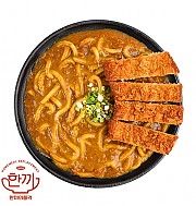 돈까스 카레우동