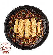 탕짜면