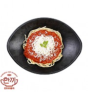 미트치즈 스파게티