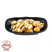 어니언 팝콘치킨