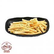 버터갈릭 감자튀김