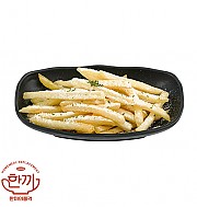 스노윙 감자튀김