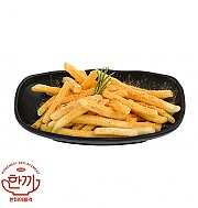 케이준 감자튀김