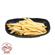 감자튀김 (슈스트링)