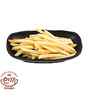 감자튀김 (슈스트링)