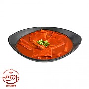 오리지널 떡볶이