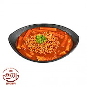 오리지널 라볶이