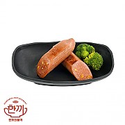 리얼 소시지(콘)