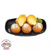 허니버터 치즈볼