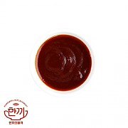 리얼 불닭 소스