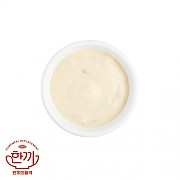 리얼 타르타르 소스