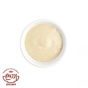 리얼 화이트 어니언 소스