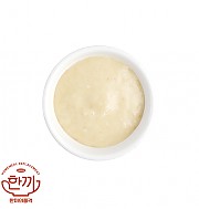 리얼 화이트 어니언 소스