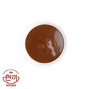 마블 데리야끼 소스