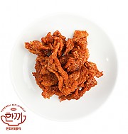 석쇠 불고기(매콤바비큐 맛)