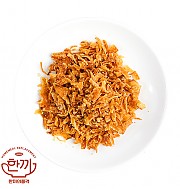 크리스피 프라이드 어니언