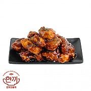 순살 데리야끼 치킨