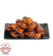 순살 데리야끼 치킨