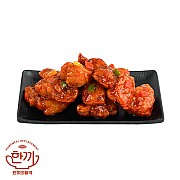 순살 스위트 칠리 치킨