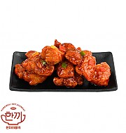 순살 스위트 칠리 치킨