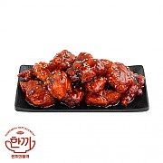 순살 불닭 치킨