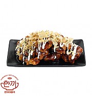 순살 오코노미 치킨