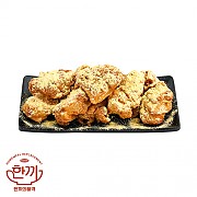 순살 스노윙 치킨