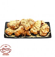 순살 스노윙 치킨