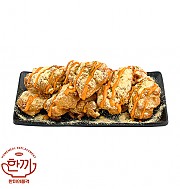 순살 스노윙치즈 치킨