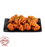 순살 핫치즈 치킨
