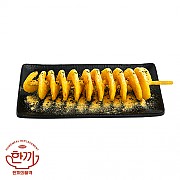 스노윙 토네이도감자