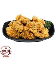 순살후라이드치킨