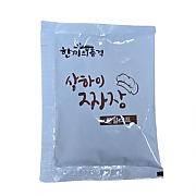 낱개)한품상하이짜장떡볶이스프