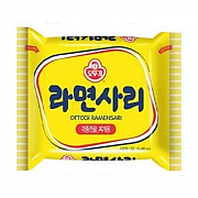 오뚜기-라면사리