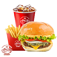 한품)빅벅소스1Kg