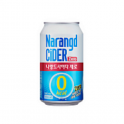 동아-나랑드 사이다(뚱캔)